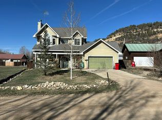206 N 21st St, Dolores, CO 81323