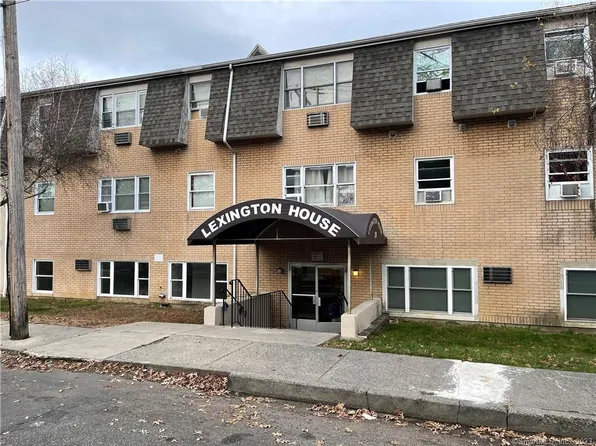 30 Stevens Street #104, Bridgeport, CT 06606