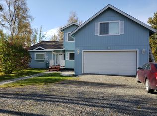 3494 N Majestic Dr, Wasilla, AK 99654