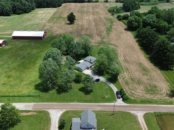 4403 County Road 41, Auburn, IN 46706