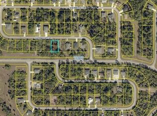8009 Sherwood Cir, Labelle, FL 33935