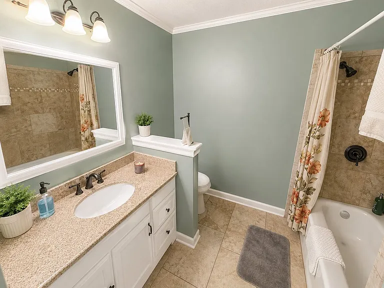 8514 Timberwood Ln — Photo 7