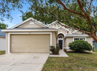 1033 Shale Trail St, Apopka, FL 32703