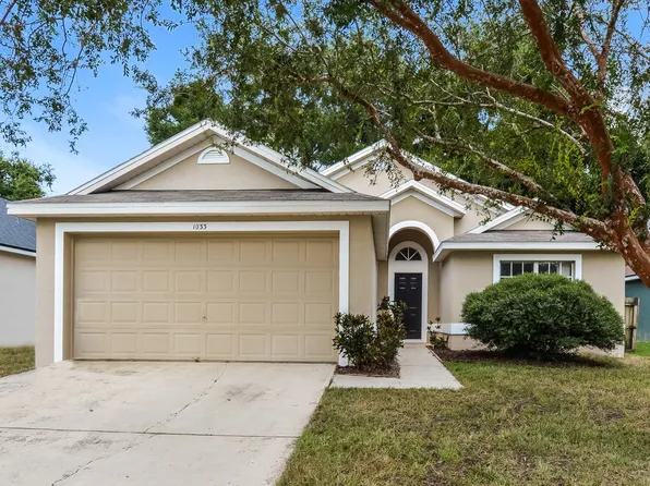 1033 Shale Trail St, Apopka, FL 32703