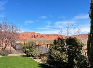 1126 N Lesa Ln, Washington, UT 84780