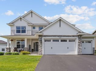 5027 Jansen Ave NE, Saint Michael, MN 55376