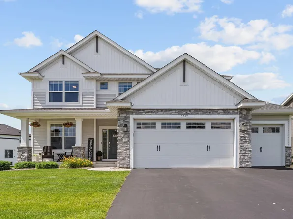 5027 Jansen Ave NE, Saint Michael, MN 55376