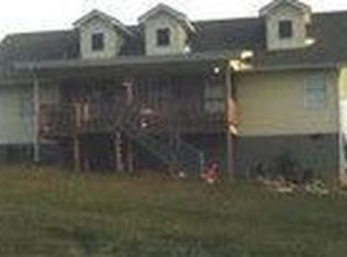 119 Aidan Ln, Lewisburg, WV 24901