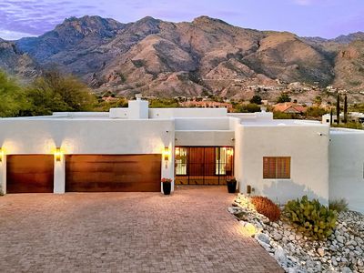6407 E Paseo Otono, Tucson, AZ, 85750