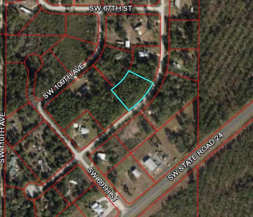 2nd image of  SW 108th Ave
