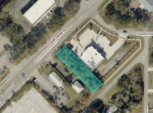 5024 Turnpike Feeder Road, Fort Pierce, FL 34951