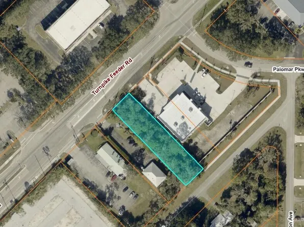 5024 Turnpike Feeder Road, Fort Pierce, FL 34951