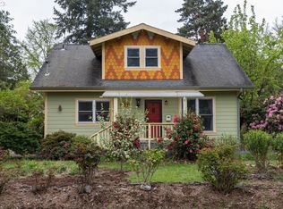 7346 SE Harrison Ct, Portland, OR 97215