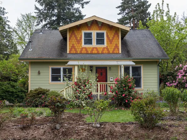 7346 SE Harrison Ct, Portland, OR 97215