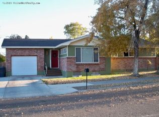 1591 Harmony Rd, Winnemucca, NV 89445