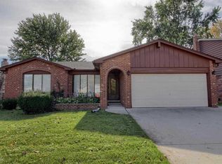 15784 Lorway Dr, Clinton Township, MI 48038