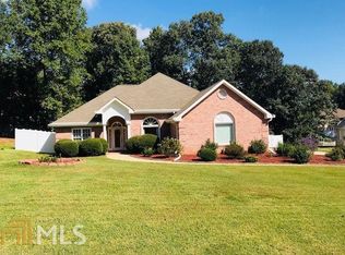 726 Deerwood Dr, Stockbridge, GA 30281