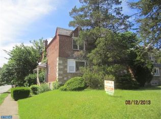 1101 E Mount Pleasant Ave, Philadelphia, PA 19150