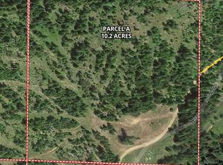 PARCEL Fox Mdws #B, Orofino, ID 83544