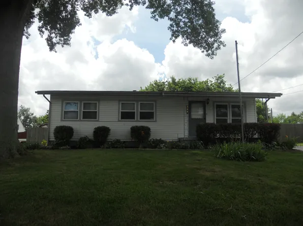 344 Eastview Cir, Shelbyville, KY 40065