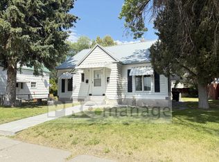 1365 Scott Pl., Idaho Falls, ID 83402