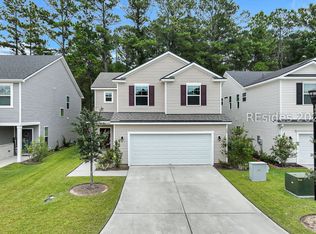 404 Sawmill Rd, Hardeeville, SC 29927