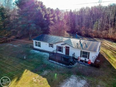 4491 Rabidue Rd, Clyde, MI, 48049