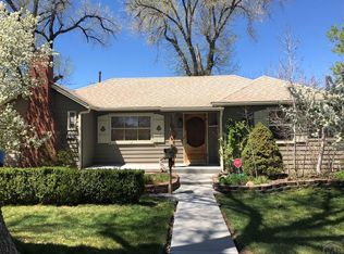 219 Garfield St, Pueblo, CO 81004