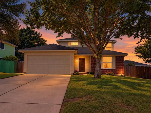 3003 Meadow Ln, Taylor, TX 76574