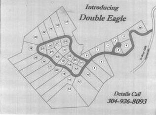 1 Berry Hills Rd, Charleston, WV 25314