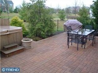 104 Cambridge Way, Harleysville, PA 19438