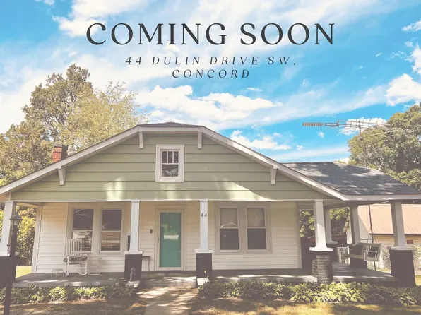 44 Dulin Dr SW, Concord, NC 28027