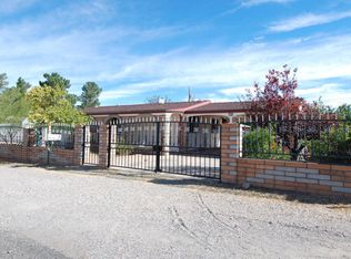 170 N Shelly Ln, Sierra Vista, AZ 85635