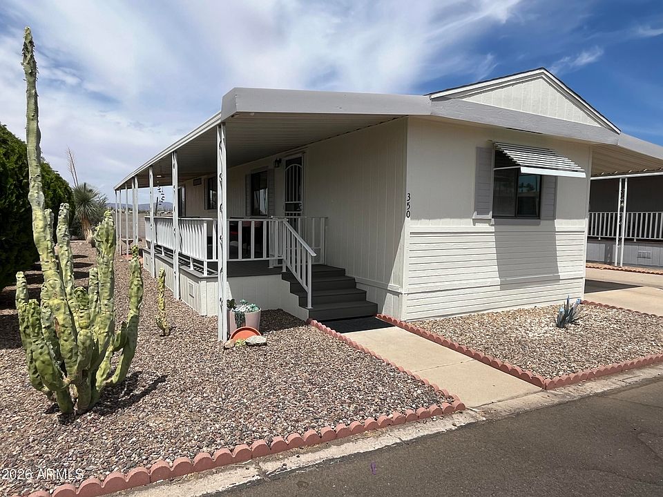 1st image of 11596 W SIERRA DAWN Boulevard #350