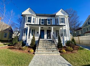 121 Fayette St, Watertown, MA 02472