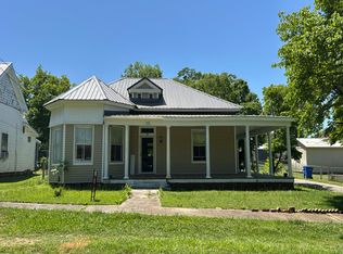 115 Calhoun St, Piedmont, AL 36272