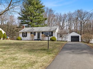 2337 Ellington Rd, South Windsor, CT 06074