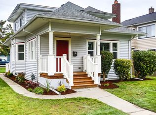 3119 N 27th St, Tacoma, WA 98407