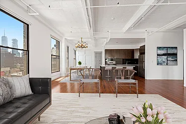 Rented by Corcoran