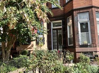 2735 Saint Paul Street, Baltimore, MD 21218