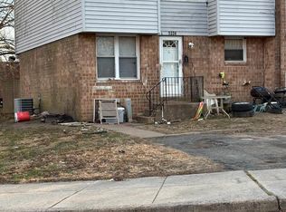 1334 Martin Luther King Pedestrian Way, Chester, PA 19013