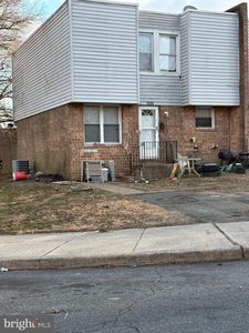 1334 Martin Luther King Pedestrian Way, Chester, PA, 19013