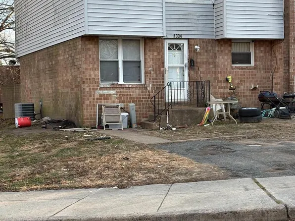 1334 Martin Luther King Pedestrian Way, Chester, PA 19013