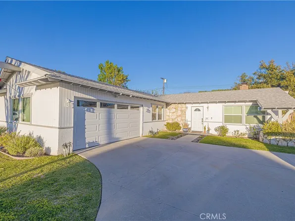 7848 Maynard Ave, Canoga Park, CA 91304