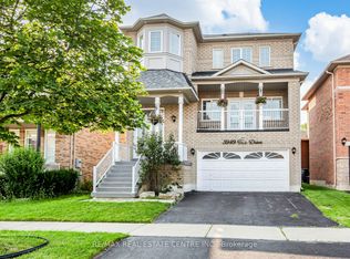 3949 Tacc Dr, Mississauga, ON L5M6L2