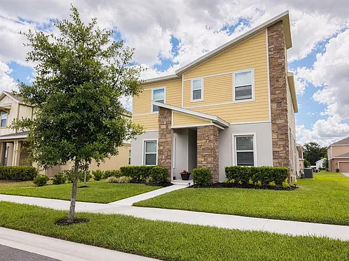 2165 Sweet Honey Ln Photo 1