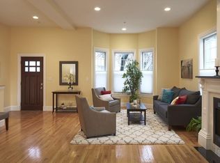 45 William St #47-1, Cambridge, MA 02139