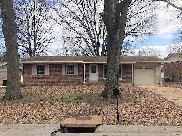 1st image of 2738 Claypool Dr