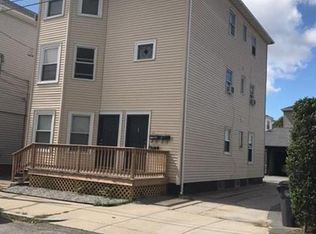 50 Malbone St, Providence, RI 02908