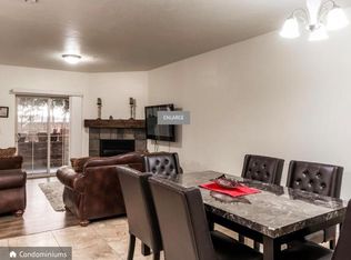 5501 Lillehammer Ln APT 4204, Park City, UT 84098